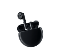 HUAWEI FreeBuds 3 Czarne - 527057 - zdjęcie 1